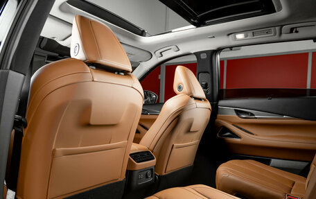 Infiniti QX60, 2025 год, 7 150 000 рублей, 19 фотография