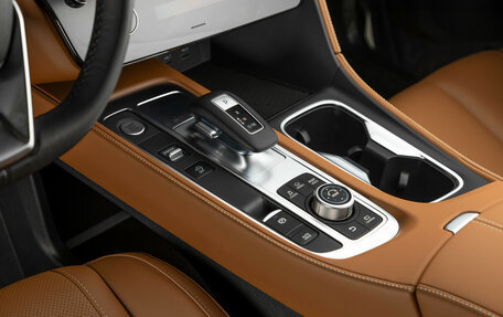 Infiniti QX60, 2025 год, 7 150 000 рублей, 24 фотография