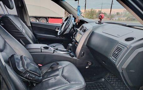 SsangYong Kyron I, 2008 год, 760 000 рублей, 1 фотография