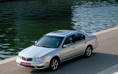 Nissan Maxima VIII, 2003 год, 525 000 рублей, 1 фотография