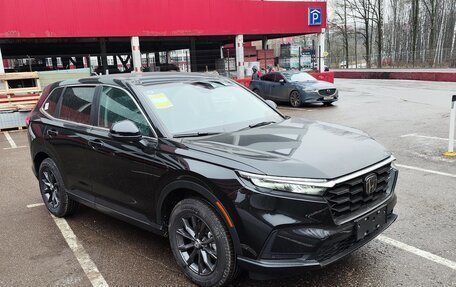 Honda CR-V, 2025 год, 4 650 000 рублей, 1 фотография