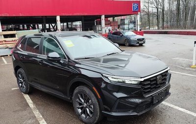 Honda CR-V, 2025 год, 4 650 000 рублей, 1 фотография