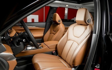 Infiniti QX60, 2025 год, 7 150 000 рублей, 25 фотография