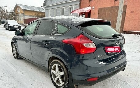 Ford Focus III, 2012 год, 540 000 рублей, 5 фотография