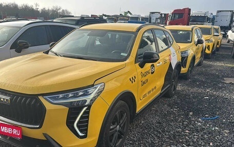 Haval Jolion, 2024 год, 1 386 000 рублей, 1 фотография