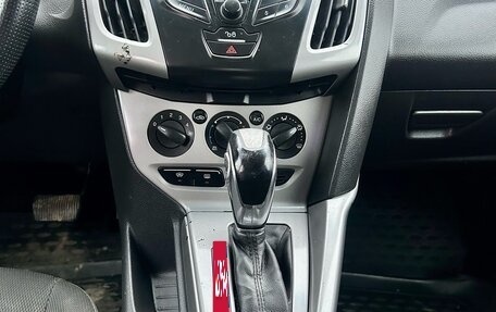 Ford Focus III, 2012 год, 540 000 рублей, 6 фотография