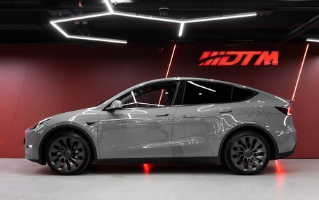 Tesla Model Y I, 2023 год, 5 900 000 рублей, 3 фотография