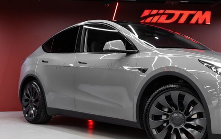 Tesla Model Y I, 2023 год, 5 900 000 рублей, 9 фотография