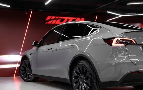 Tesla Model Y I, 2023 год, 5 900 000 рублей, 11 фотография