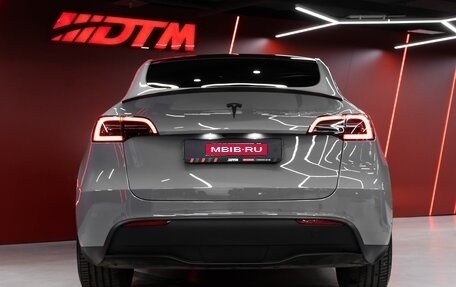 Tesla Model Y I, 2023 год, 5 900 000 рублей, 14 фотография