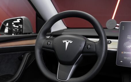 Tesla Model Y I, 2023 год, 5 900 000 рублей, 18 фотография