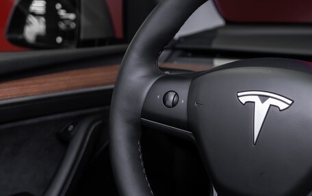 Tesla Model Y I, 2023 год, 5 900 000 рублей, 20 фотография