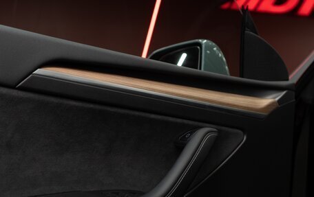 Tesla Model Y I, 2023 год, 5 900 000 рублей, 22 фотография