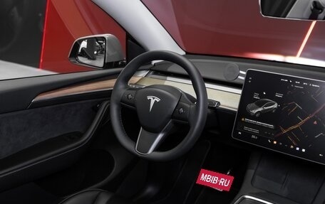 Tesla Model Y I, 2023 год, 5 900 000 рублей, 19 фотография