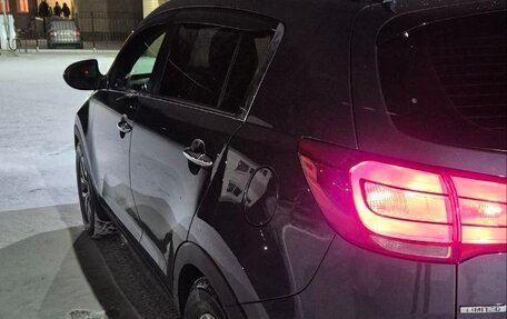 KIA Sportage III, 2014 год, 1 250 000 рублей, 6 фотография