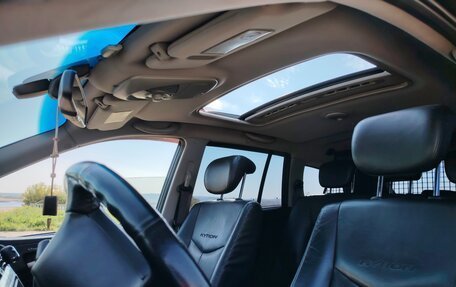 SsangYong Kyron I, 2008 год, 760 000 рублей, 2 фотография