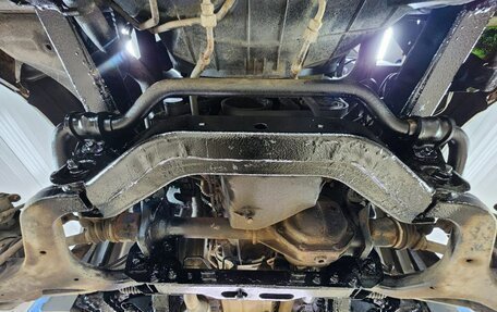 SsangYong Kyron I, 2008 год, 760 000 рублей, 6 фотография