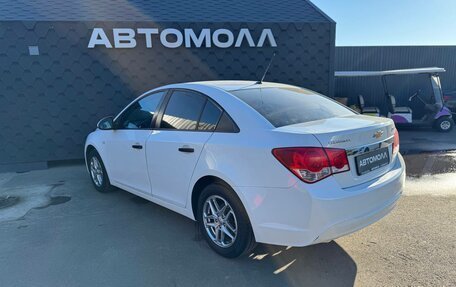 Chevrolet Cruze II, 2013 год, 649 000 рублей, 5 фотография