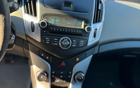 Chevrolet Cruze II, 2013 год, 649 000 рублей, 12 фотография