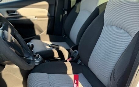 Chevrolet Cruze II, 2013 год, 649 000 рублей, 7 фотография