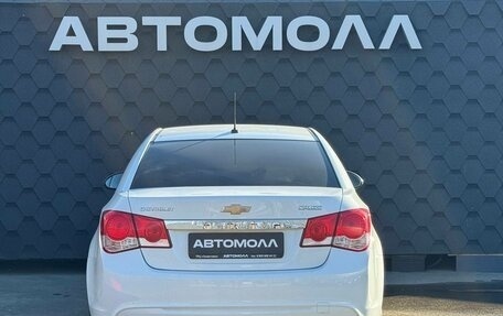 Chevrolet Cruze II, 2013 год, 649 000 рублей, 6 фотография