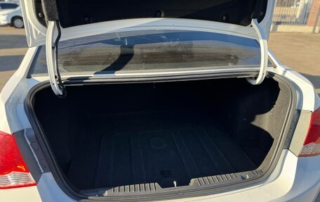 Chevrolet Cruze II, 2013 год, 649 000 рублей, 15 фотография