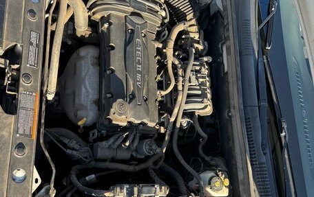 Chevrolet Cruze II, 2013 год, 649 000 рублей, 14 фотография