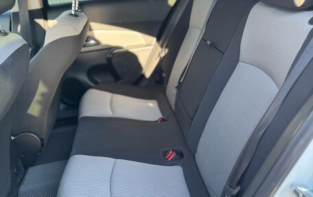 Chevrolet Cruze II, 2013 год, 649 000 рублей, 13 фотография