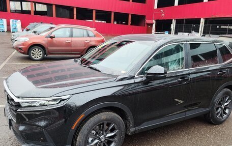 Honda CR-V, 2025 год, 4 650 000 рублей, 3 фотография