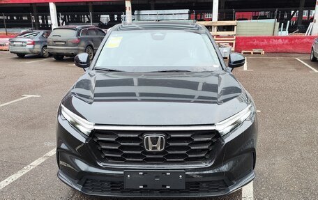 Honda CR-V, 2025 год, 4 650 000 рублей, 2 фотография