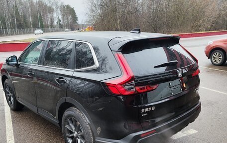 Honda CR-V, 2025 год, 4 650 000 рублей, 7 фотография