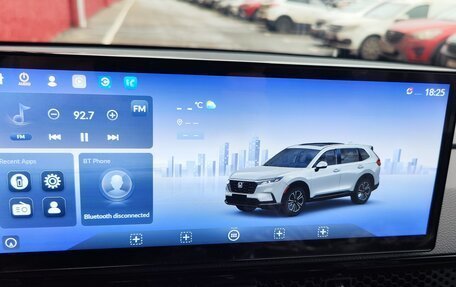 Honda CR-V, 2025 год, 4 650 000 рублей, 9 фотография