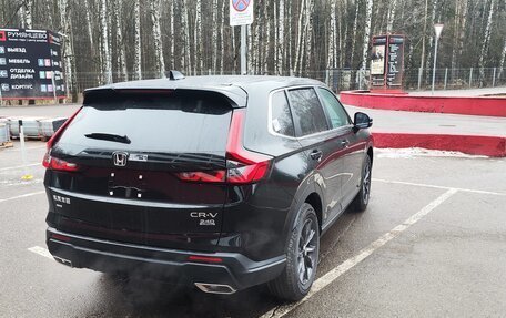 Honda CR-V, 2025 год, 4 650 000 рублей, 4 фотография