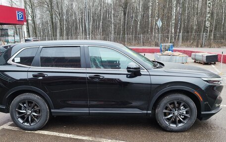 Honda CR-V, 2025 год, 4 650 000 рублей, 5 фотография