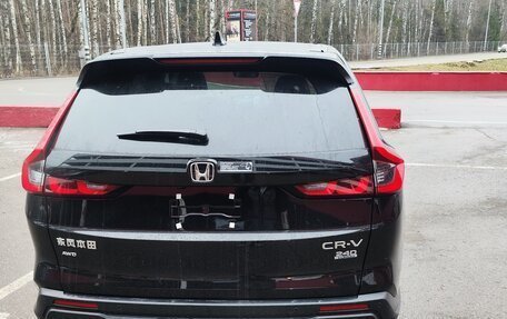 Honda CR-V, 2025 год, 4 650 000 рублей, 6 фотография