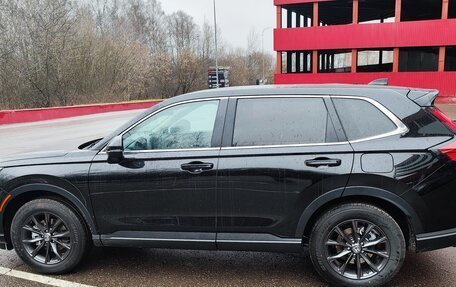 Honda CR-V, 2025 год, 4 650 000 рублей, 8 фотография