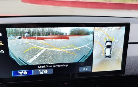 Honda CR-V, 2025 год, 4 650 000 рублей, 10 фотография