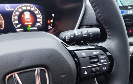 Honda CR-V, 2025 год, 4 650 000 рублей, 13 фотография