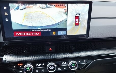 Honda CR-V, 2025 год, 4 650 000 рублей, 11 фотография