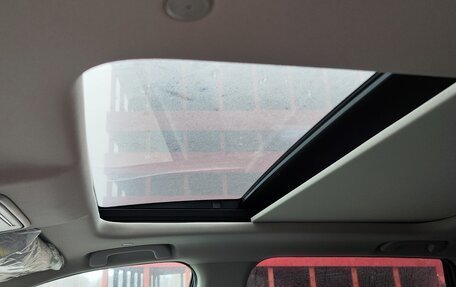 Honda CR-V, 2025 год, 4 650 000 рублей, 18 фотография