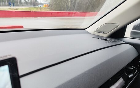 Honda CR-V, 2025 год, 4 650 000 рублей, 15 фотография