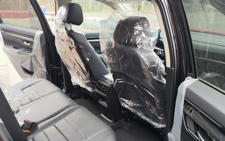 Honda CR-V, 2025 год, 4 650 000 рублей, 20 фотография