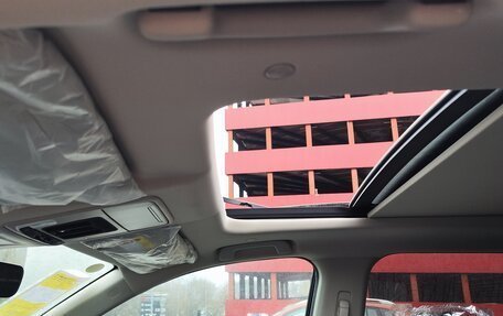 Honda CR-V, 2025 год, 4 650 000 рублей, 17 фотография