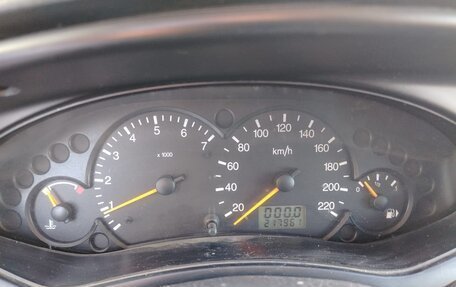 Ford Focus IV, 1998 год, 160 000 рублей, 7 фотография