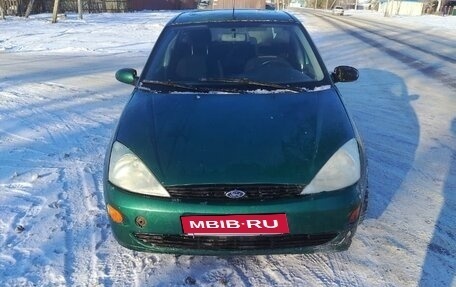 Ford Focus IV, 1998 год, 160 000 рублей, 2 фотография