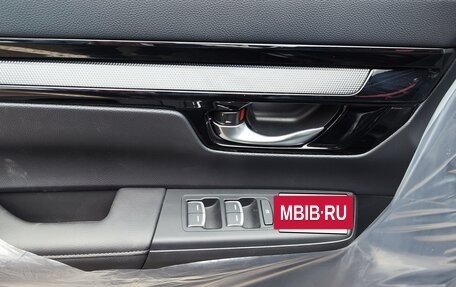 Honda CR-V, 2025 год, 4 650 000 рублей, 16 фотография