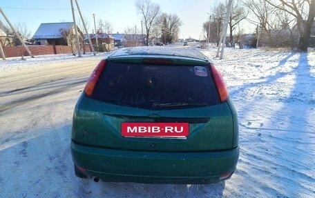 Ford Focus IV, 1998 год, 160 000 рублей, 4 фотография