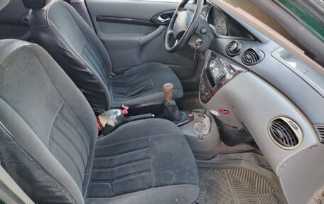 Ford Focus IV, 1998 год, 160 000 рублей, 10 фотография