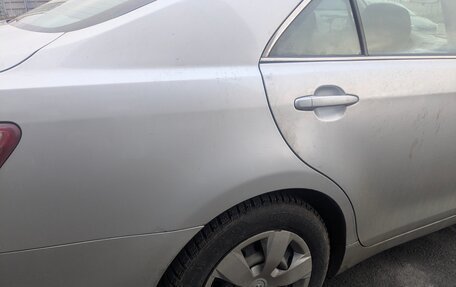 Toyota Camry, 2007 год, 710 000 рублей, 6 фотография