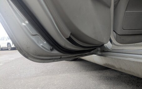 Toyota Camry, 2007 год, 710 000 рублей, 10 фотография